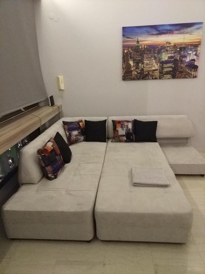 Iris Apartment Thessaloniki Exterior photo
