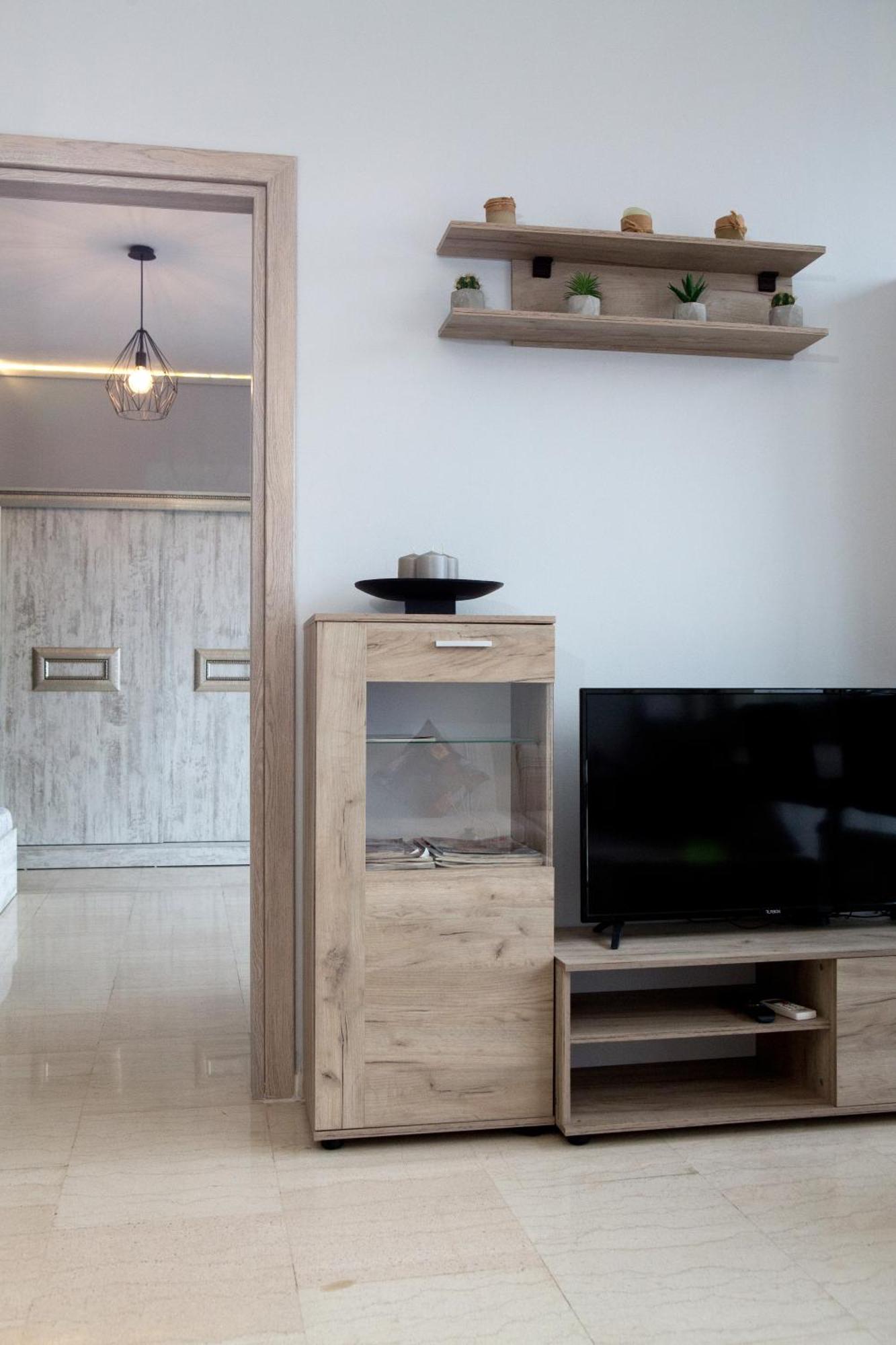 Iris Apartment Thessaloniki Exterior photo