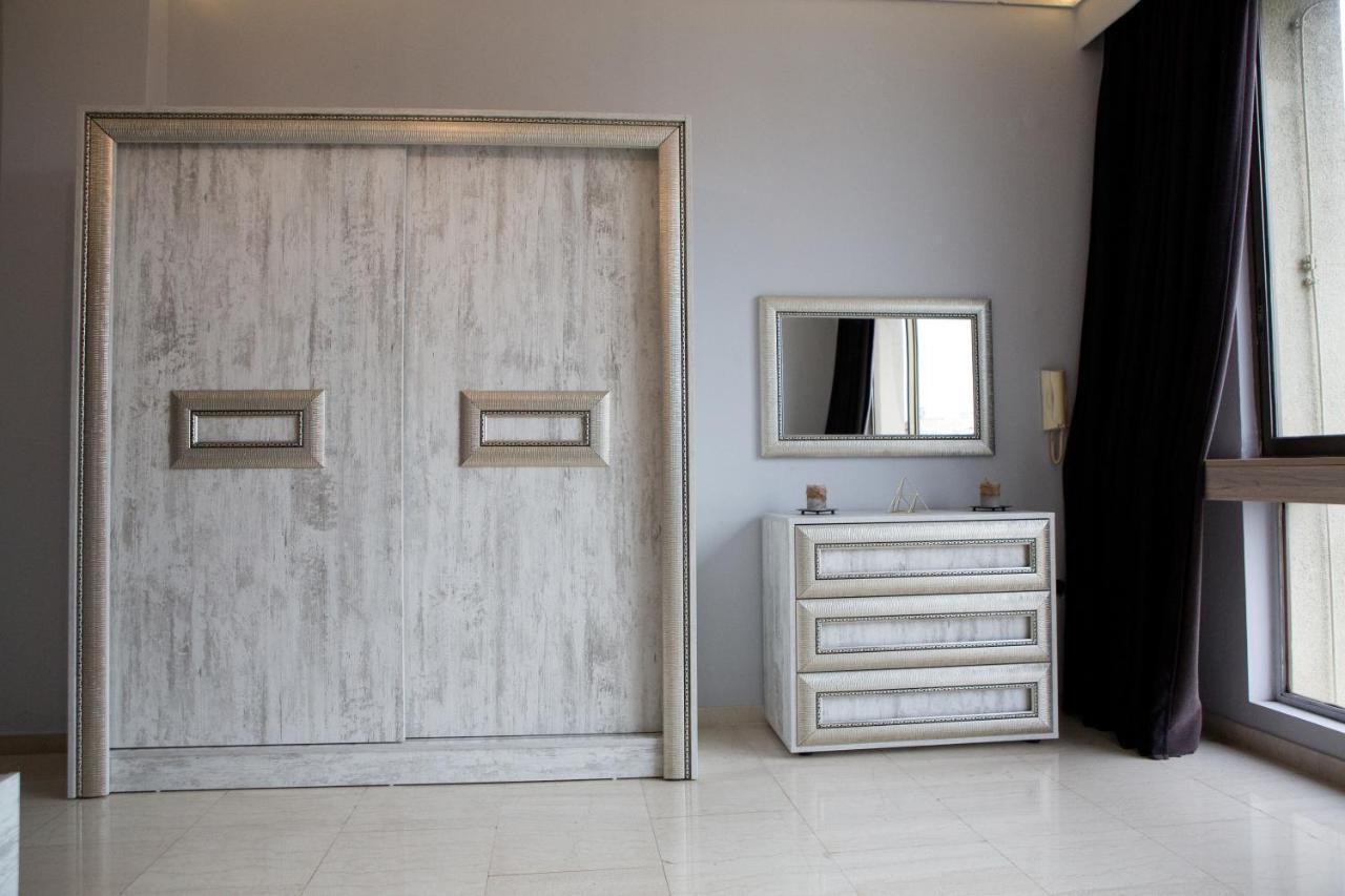 Iris Apartment Thessaloniki Exterior photo